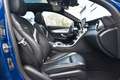 Mercedes-Benz C 63 AMG C 63S T AMG Dist/Pano/360/AMG Perf. Aus Blau - thumbnail 9