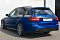 Mercedes-Benz C 63 AMG C 63S T AMG Dist/Pano/360/AMG Perf. Aus Blau - thumbnail 4