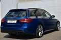 Mercedes-Benz C 63 AMG C 63S T AMG Dist/Pano/360/AMG Perf. Aus Blau - thumbnail 3