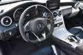 Mercedes-Benz C 63 AMG C 63S T AMG Dist/Pano/360/AMG Perf. Aus Blau - thumbnail 10