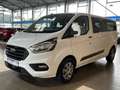 Ford Tourneo Custom Trend 340*L2*LED*AHK*8-Sitzer*SHZ Weiß - thumbnail 3