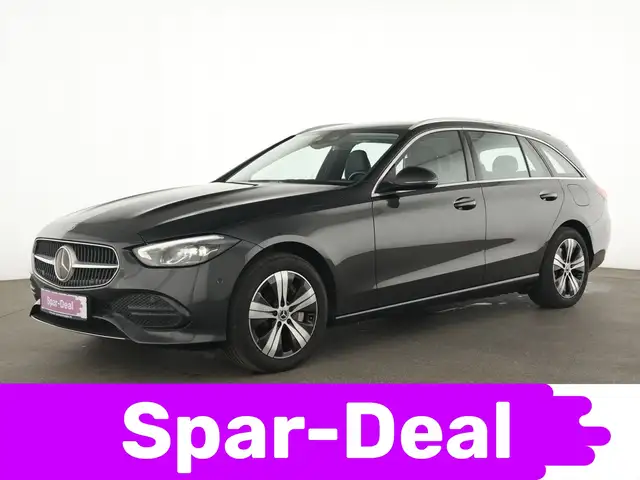 Mercedes-Benz C 300 e Avantgarde ACC|Kamera|AHK|LED|SHZ|Navi|PDC