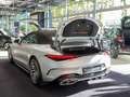 Mercedes-Benz SL 63 AMG SL 63 AMG 4M+ MATTLACK Lift MANUFAKTUR Interieur Silber - thumbnail 8