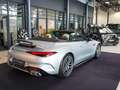Mercedes-Benz SL 63 AMG SL 63 AMG 4M+ MATTLACK Lift MANUFAKTUR Interieur Silber - thumbnail 27