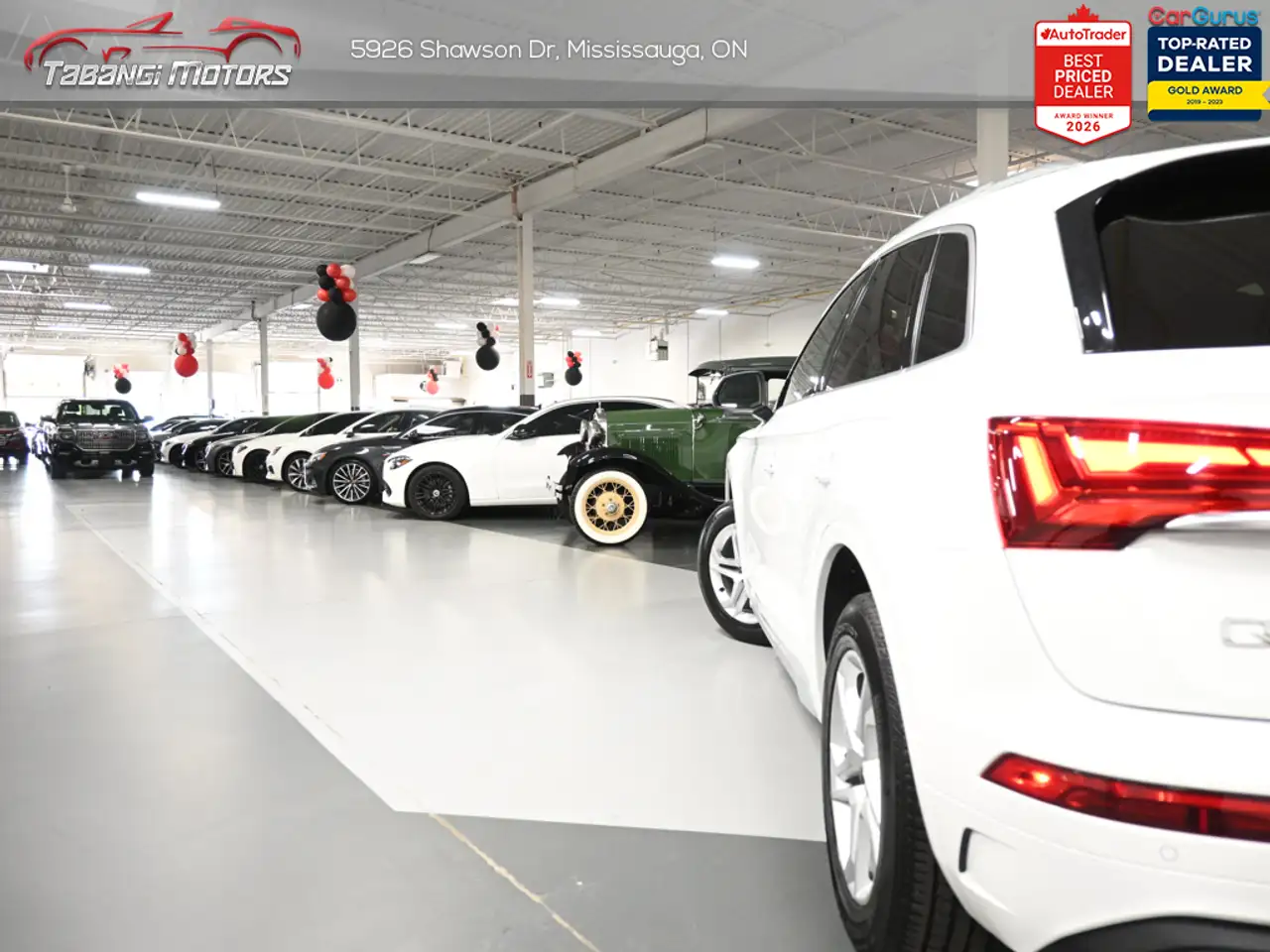 Audi Q5 fotografie Audi Q5
