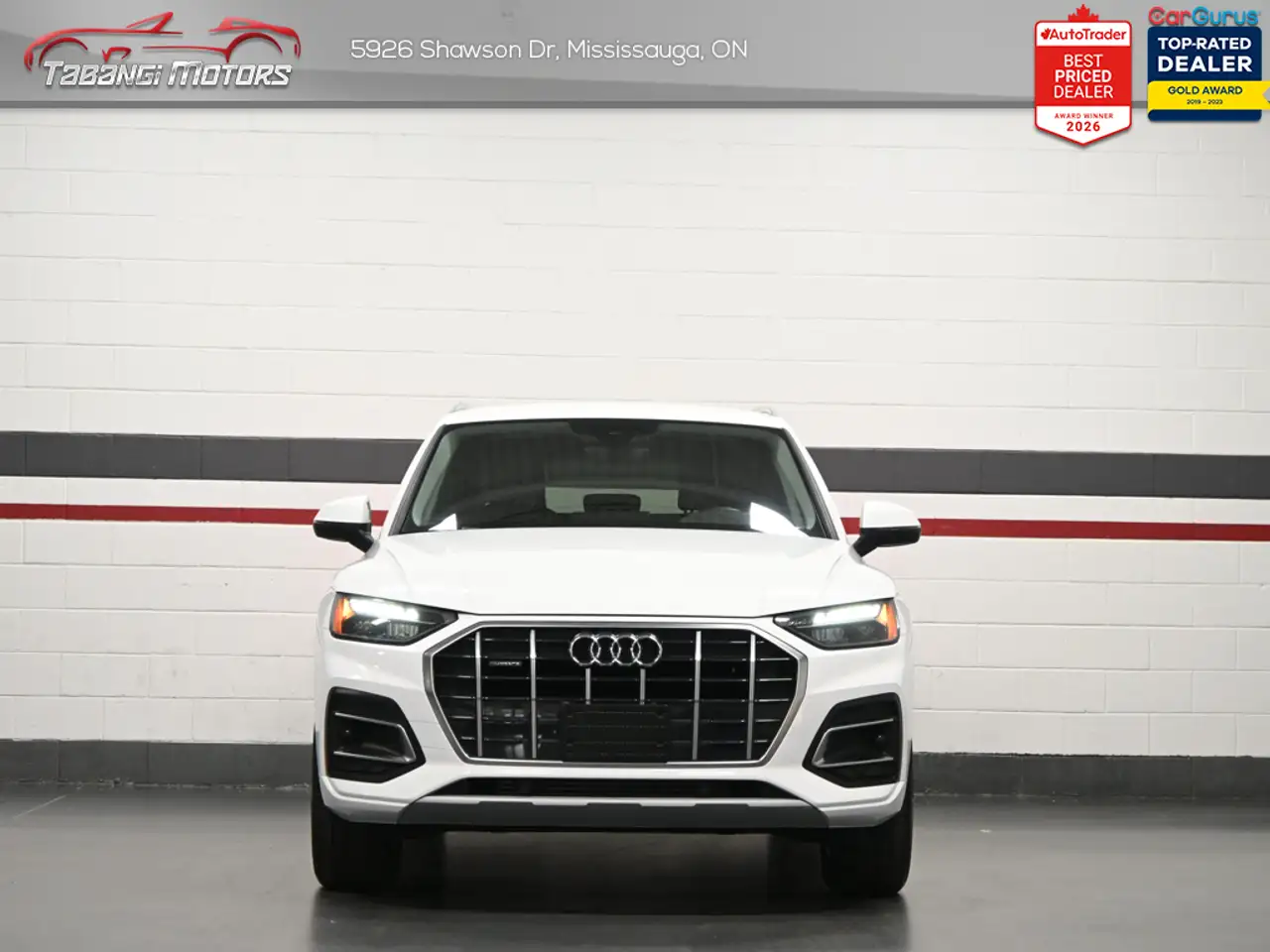 Audi Q5 fotografie Audi Q5
