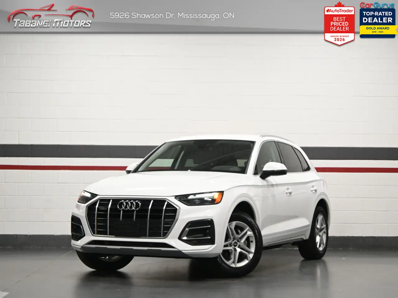 Audi Q5 fotografie Audi Q5
