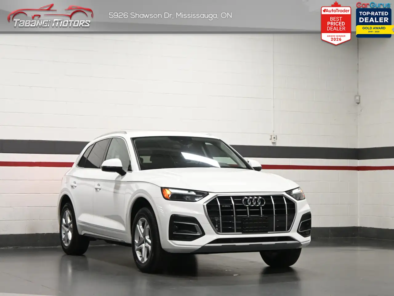 Audi Q5 fotografie Audi Q5