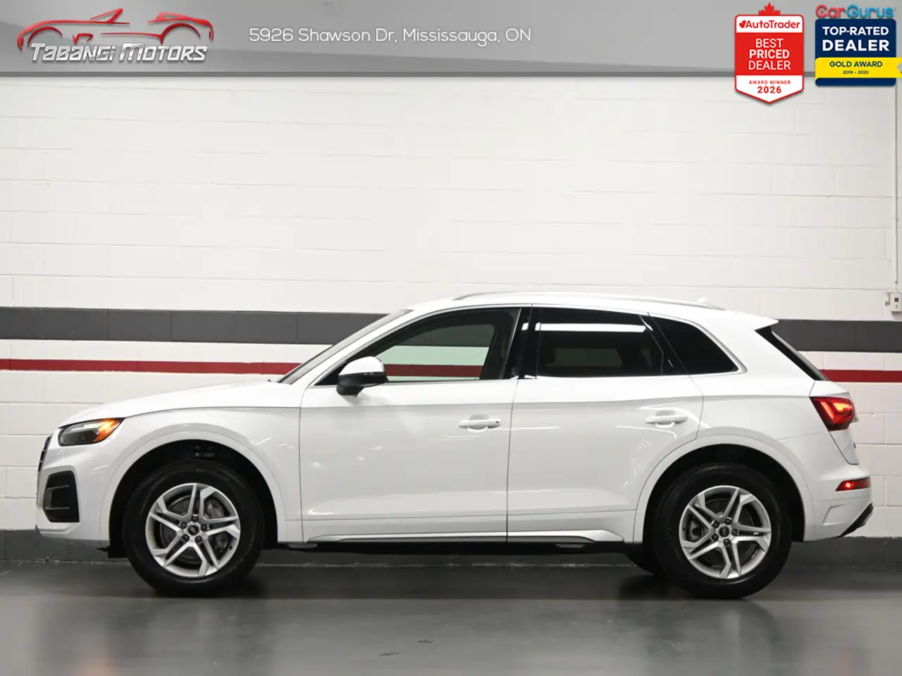 Audi Q5 fotografie Audi Q5