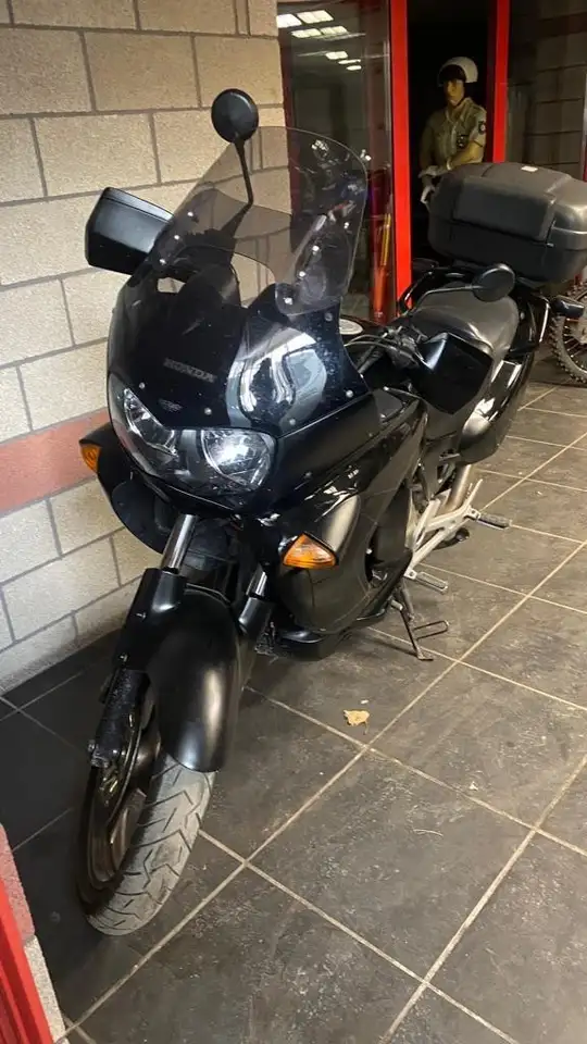 Honda Varadero