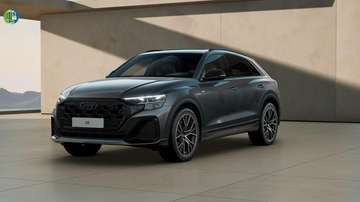 45 TDI Black line quattro tiptronic 170kW