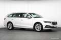 Skoda Octavia Combi iV Style AHK MATRIX ACC ASSISTENZ Weiß - thumbnail 37