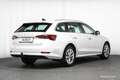 Skoda Octavia Combi iV Style AHK MATRIX ACC ASSISTENZ Weiß - thumbnail 34