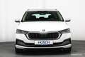 Skoda Octavia Combi iV Style AHK MATRIX ACC ASSISTENZ Weiß - thumbnail 2
