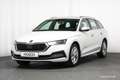 Skoda Octavia Combi iV Style AHK MATRIX ACC ASSISTENZ Weiß - thumbnail 39