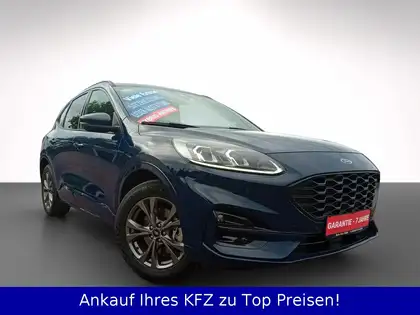 Annonce voiture d'occasion Ford Kuga - CARADIZE