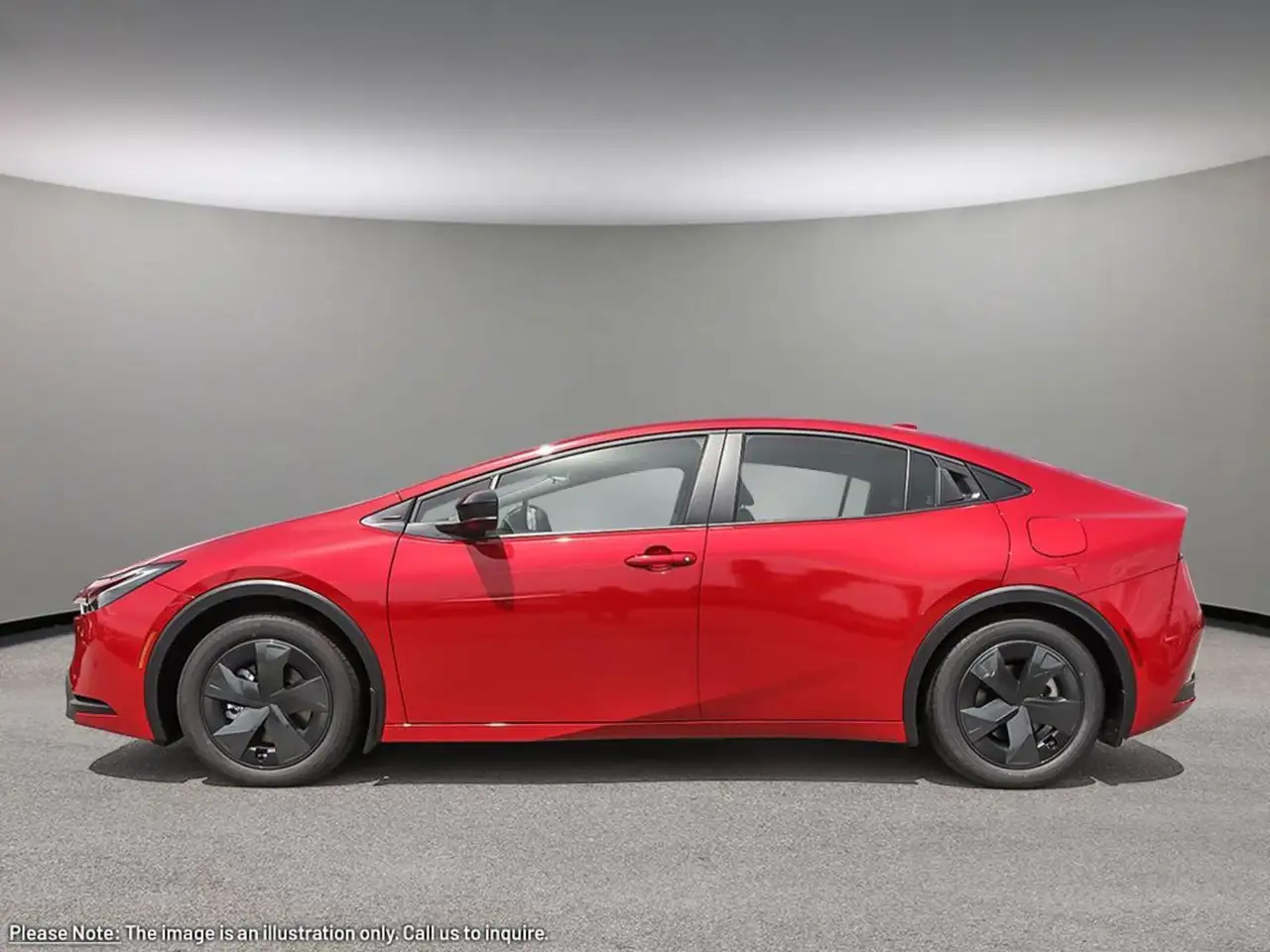 Toyota Prius photo Toyota Prius