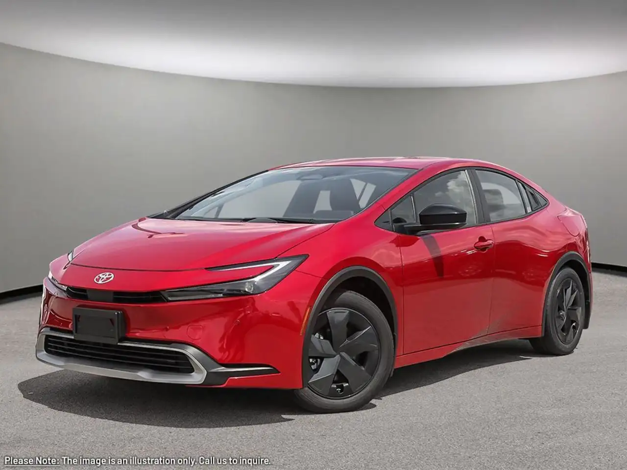 2026 Toyota Prius
