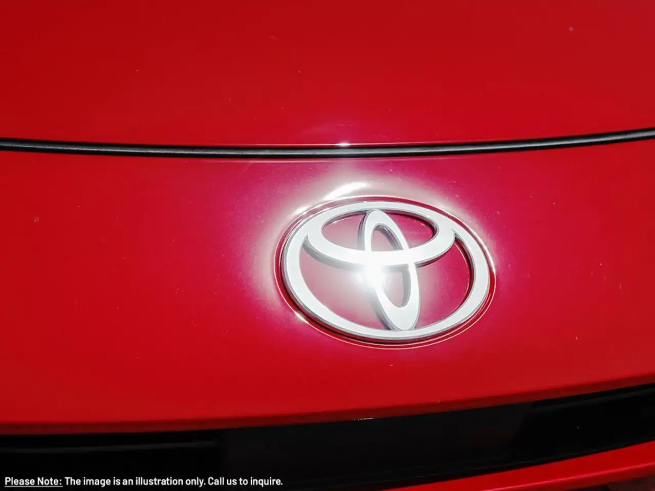 Toyota Prius photo Toyota Prius