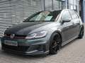 Volkswagen Golf GTI 2.0 TSI *Standheizung/Navi/LED/Leder/Kamera/ACC* Gris - thumbnail 4