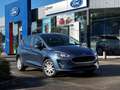 Ford Fiesta EcoBoost Connected Blauw - thumbnail 1
