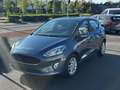Ford Fiesta EcoBoost Connected Blauw - thumbnail 2