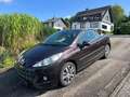 Peugeot 207 CC Cabrio Allure *80TKM* Braun - thumbnail 1
