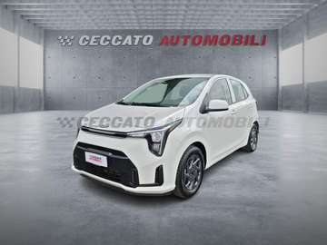 Picanto 1.0 mpi Urban