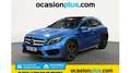 Mercedes-Benz GLA 200 AMG Line 7G-DCT Azul - thumbnail 1