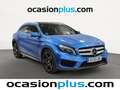Mercedes-Benz GLA 200 AMG Line 7G-DCT Azul - thumbnail 2