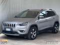 Jeep Cherokee 2.2 mjt limited 4wd active drive i auto Gris - thumbnail 3