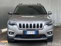 Jeep Cherokee 2.2 mjt limited 4wd active drive i auto Gris - thumbnail 1