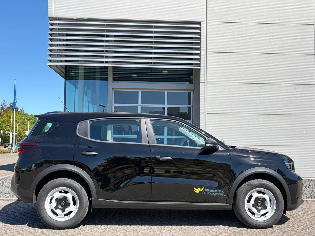 Opel Frontera 2026
