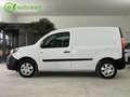 Renault Kangoo Z.E. Z.E.33 Kaufbatterie Diesel-Standh. Schiebetür AHK Білий - thumbnail 7