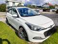 Hyundai i20 i20 1,25 Life Life Weiß - thumbnail 2