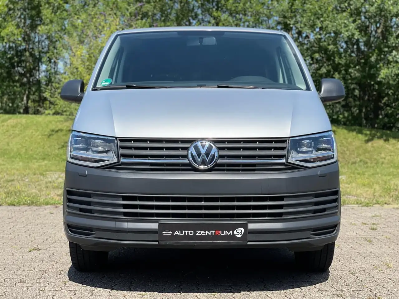 Volkswagen T6 Transporter