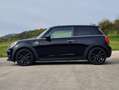 MINI One MINI 3-TÜRER Blackyard Fekete - thumbnail 4