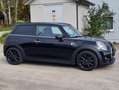 MINI One MINI 3-TÜRER Blackyard Fekete - thumbnail 3