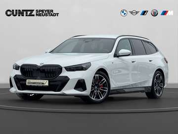 d xDrive Touring M Paket Pro B&W HiFi Stand.Heiz.