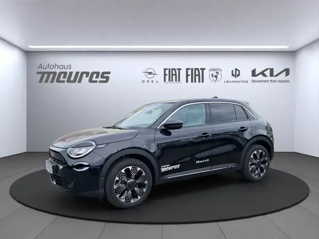 Fiat 600 e 115 kW La Prima Navi El. Heckklappe Massagesitze