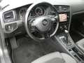 Volkswagen Golf Variant 2,0 TDI BMT DSG Comfortline/Navi/SH Gris - thumbnail 9