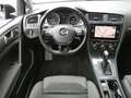 Volkswagen Golf Variant 2,0 TDI BMT DSG Comfortline/Navi/SH Gris - thumbnail 11