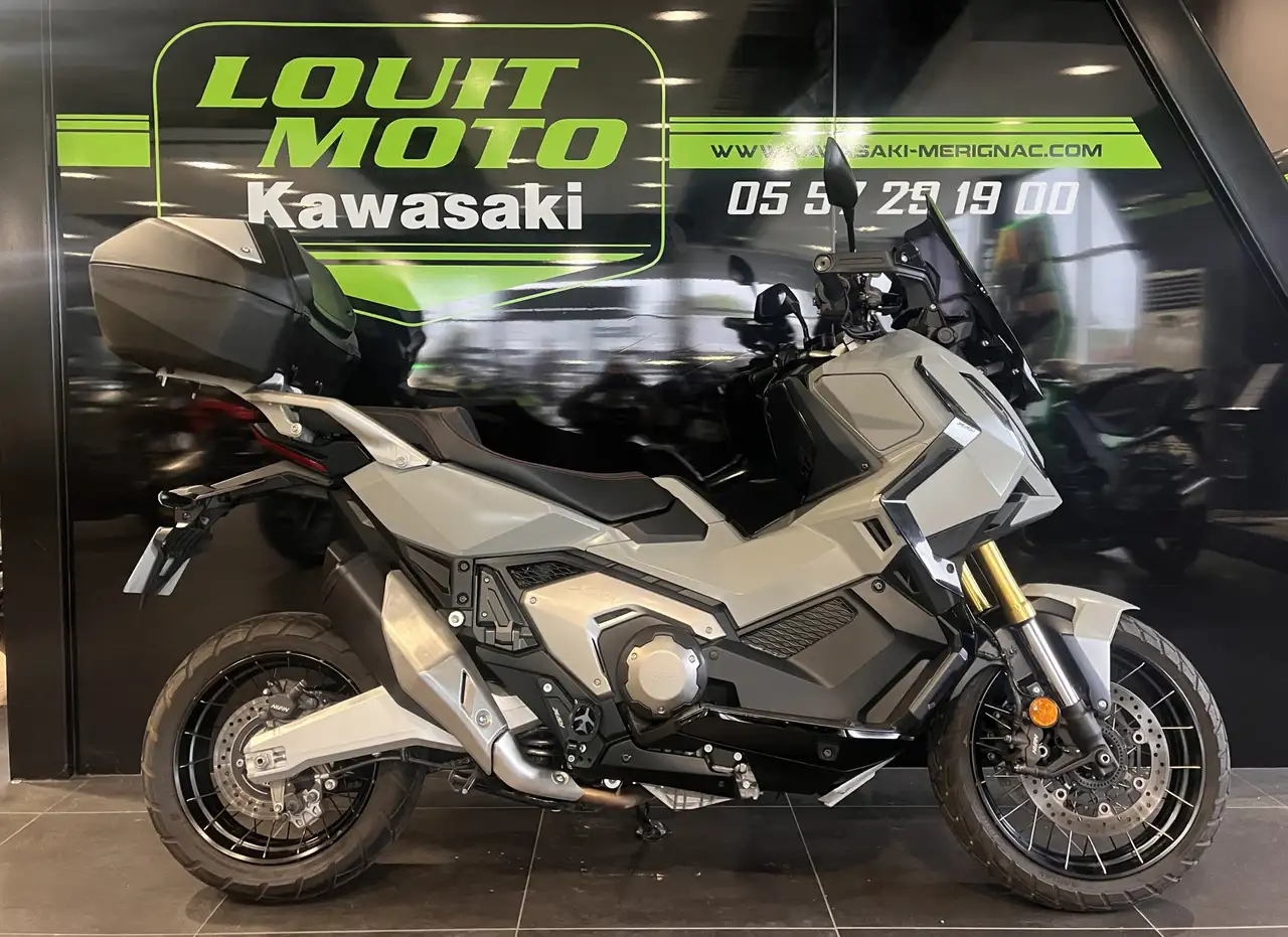 Honda X-ADV