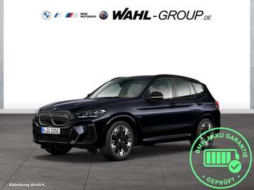 M SPORT LC PROF HUD GESTIK LASER HIFI HK DAB WLAN