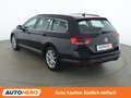 Volkswagen Passat 2.0 TDI Business Schwarz - thumbnail 4