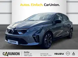 Mitsubishi Colt 1.6 Hybrid SELECT