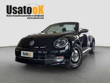 Cabrio 1.6 TDI 50 S EDITION