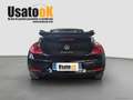 Volkswagen Maggiolino Cabrio 1.6 TDI 50 S EDITION Schwarz - thumbnail 5