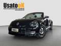 Volkswagen Maggiolino Cabrio 1.6 TDI 50 S EDITION Schwarz - thumbnail 1