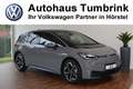 Volkswagen ID.3 Pro Performance IQ-Light Keyless Kamera ACC Szürke - thumbnail 1